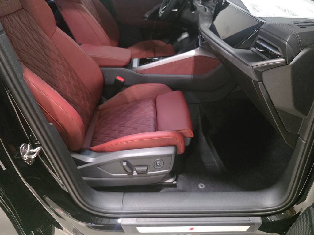 New 2026 Audi SQ5 Premium Plus AWD/4WD image 15
