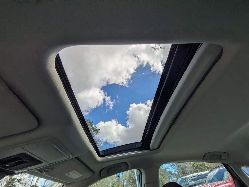 Used 2024 Honda Accord EX image 20