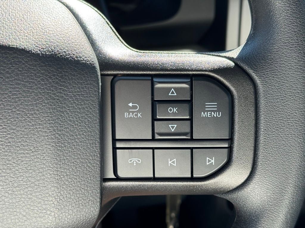 New 2026 Ford F250 XL w/ STX Appearance Package image 27
