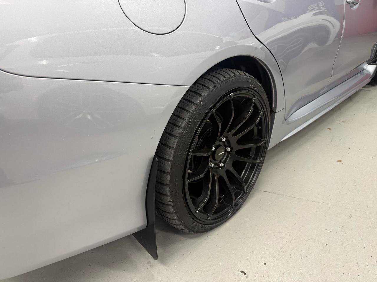 Used 2020 Subaru WRX Premium image 9