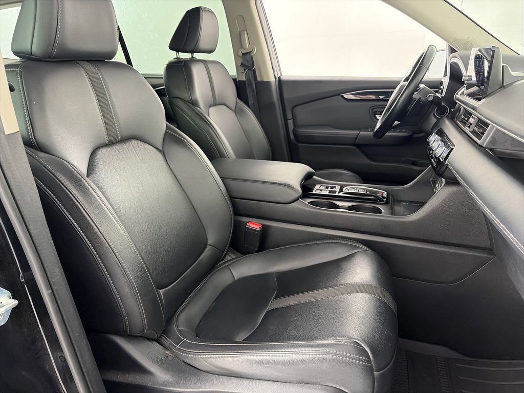 Used 2024 Honda Pilot EX-L image 32