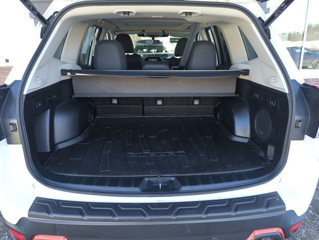 Used 2023 Subaru Forester Sport image 29