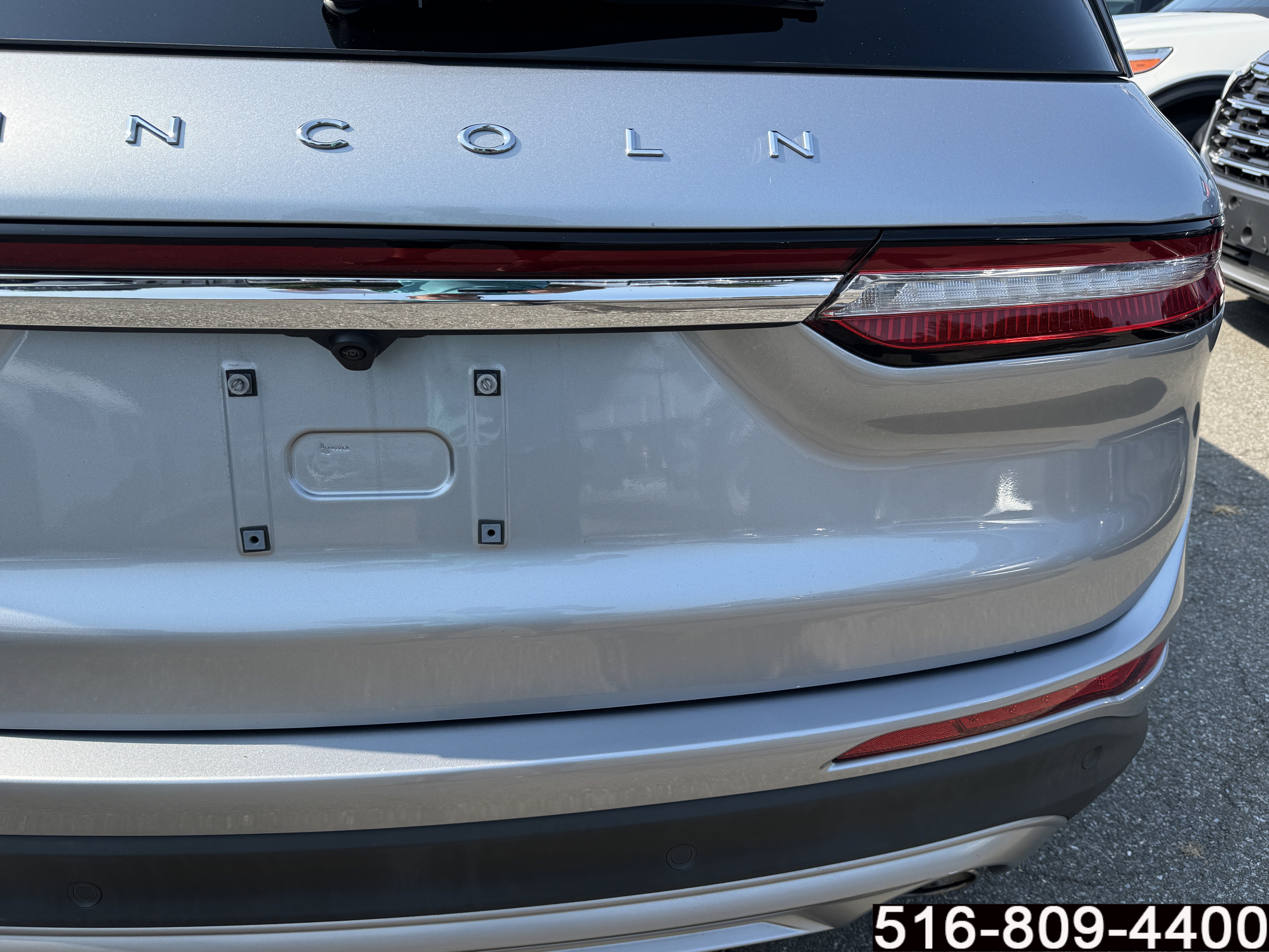 Used 2023 Lincoln Corsair Reserve w/ Equipment Group 201A AWD/4WD image 40