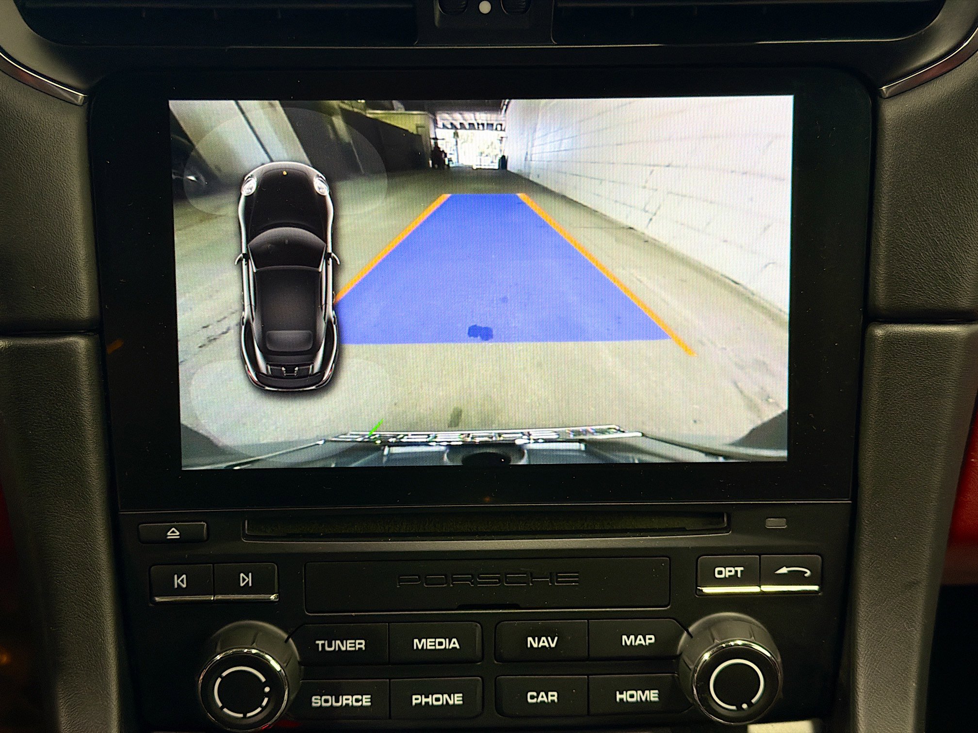 Used 2018 Porsche 911 Turbo S image 30