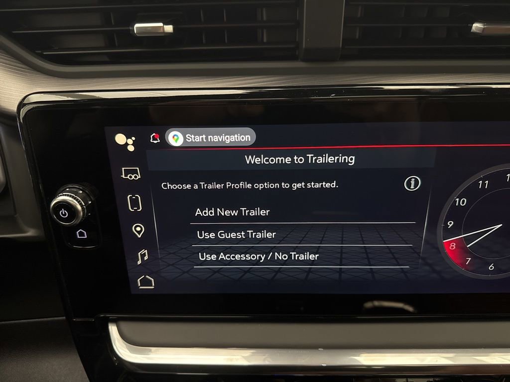 New 2026 GMC Sierra 2500 Denali Ultimate image 42