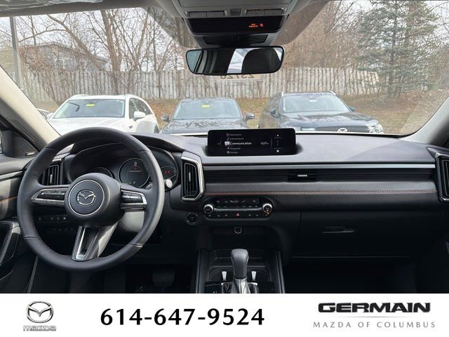 New 2026 MAZDA CX-50 2.5 Hybrid w/ Weather Package image 18