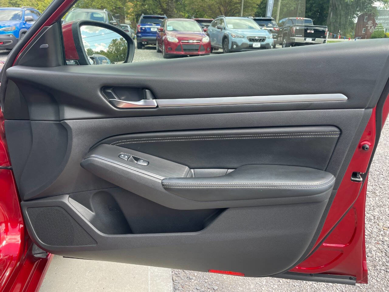 Used 2019 Nissan Altima 2.5 SL image 11