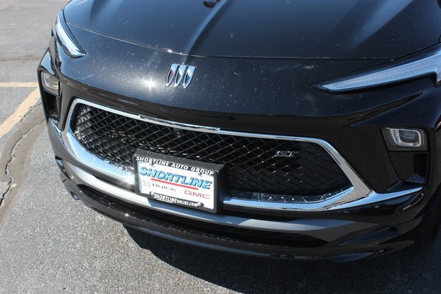 New 2026 Buick Encore GX Sport Touring w/ Experience Buick Package image 15