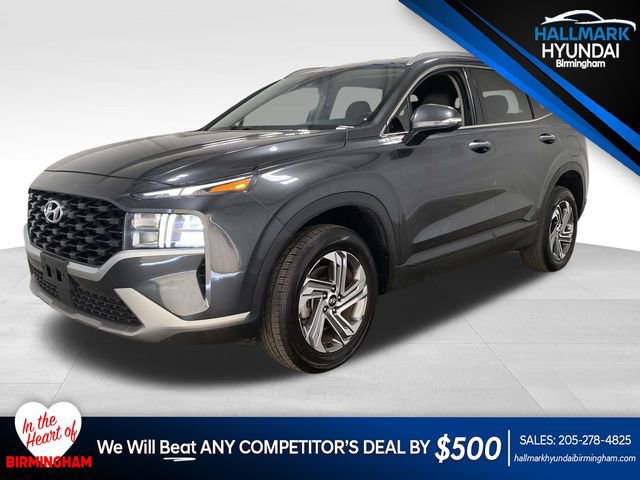 Used 2023 Hyundai Santa Fe SEL