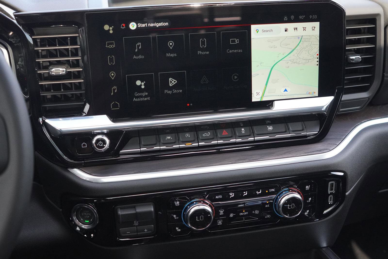New 2026 GMC Sierra 1500 SLT w/ SLT Convenience Package image 22