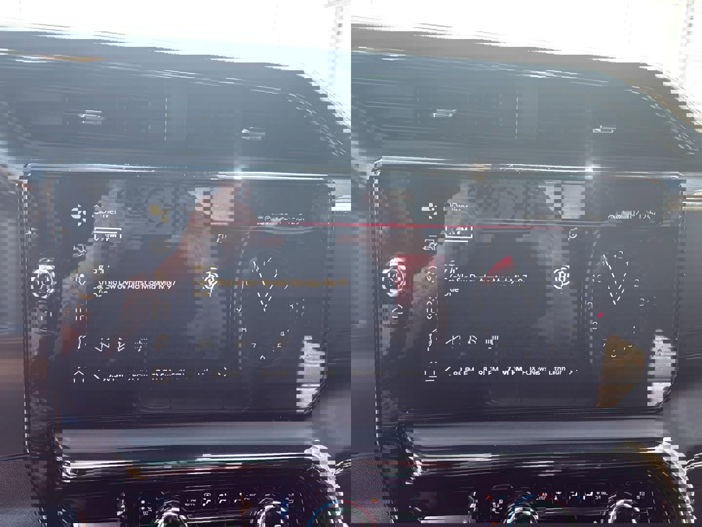 Used 2024 GMC Sierra 1500 AT4X image 23