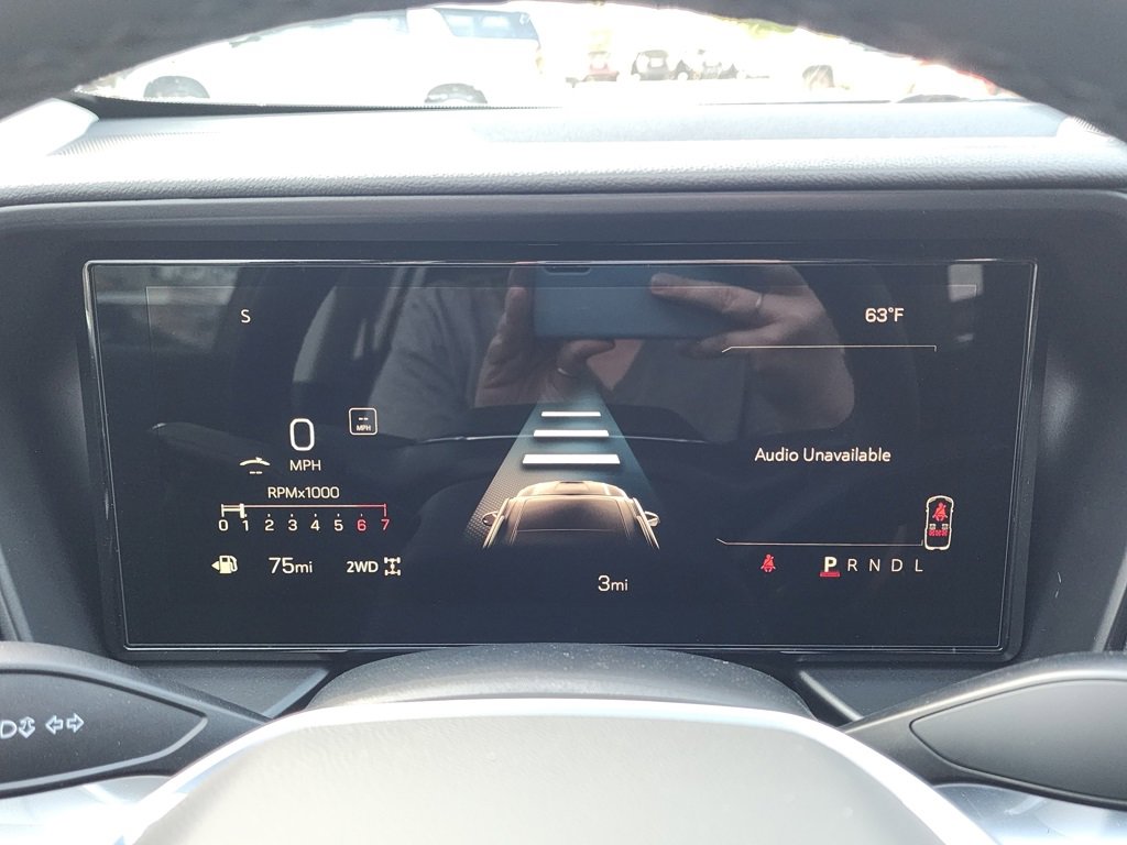 New 2026 GMC Terrain Denali image 26