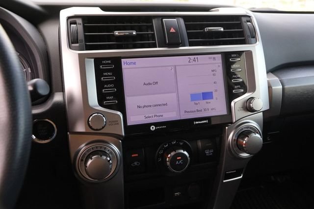 Used 2023 Toyota 4Runner SR5 AWD/4WD image 15