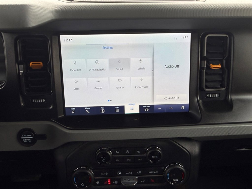 Used 2021 Ford Bronco Badlands image 21