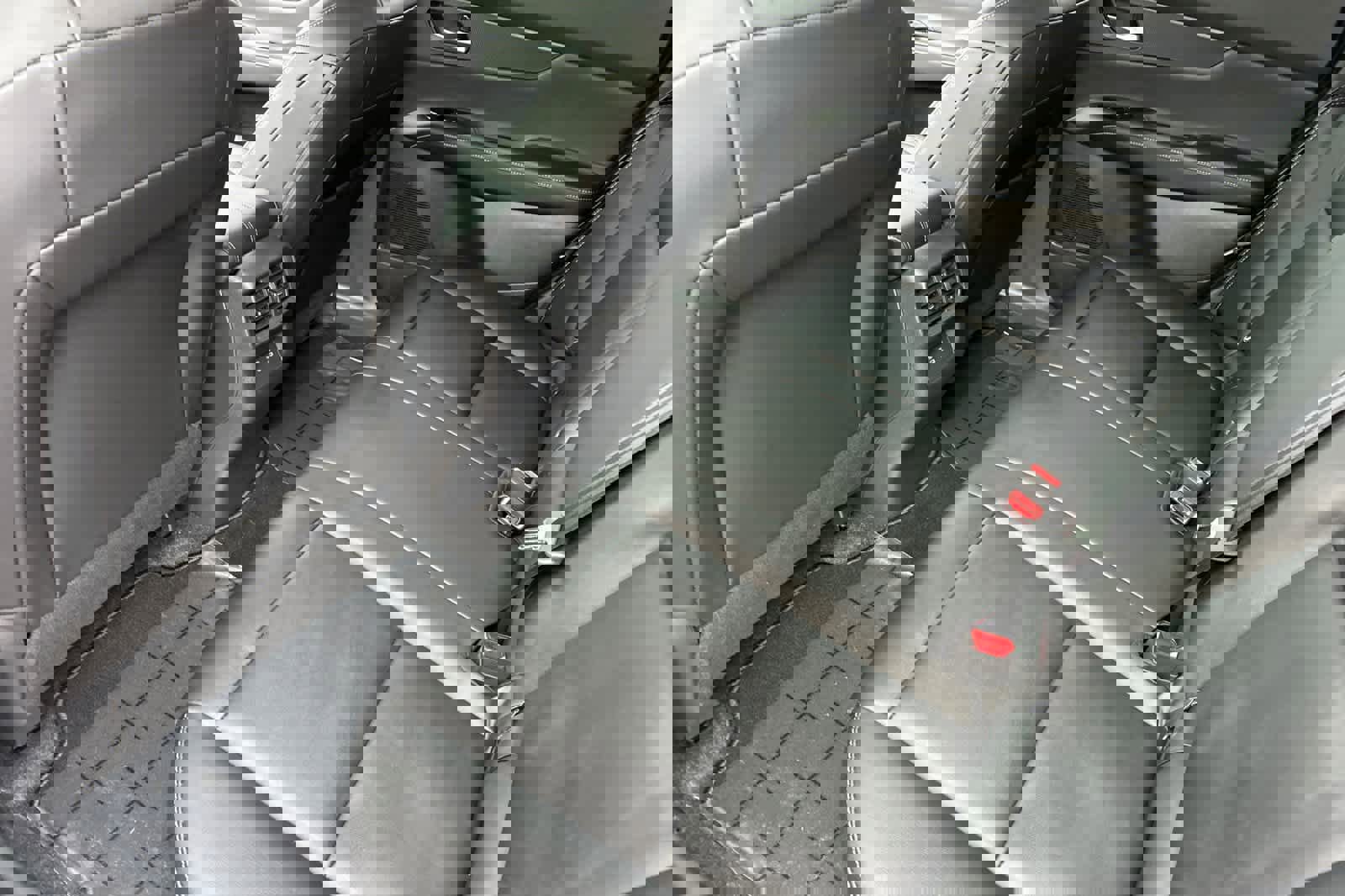 New 2026 Nissan Murano SV image 4