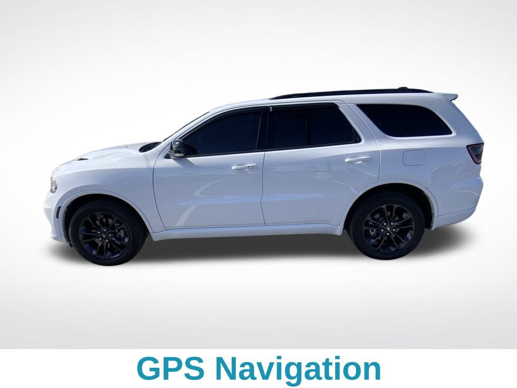 Used 2024 Dodge Durango GT image 2