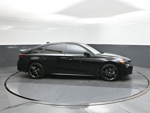 New 2026 Honda Civic Si image 26