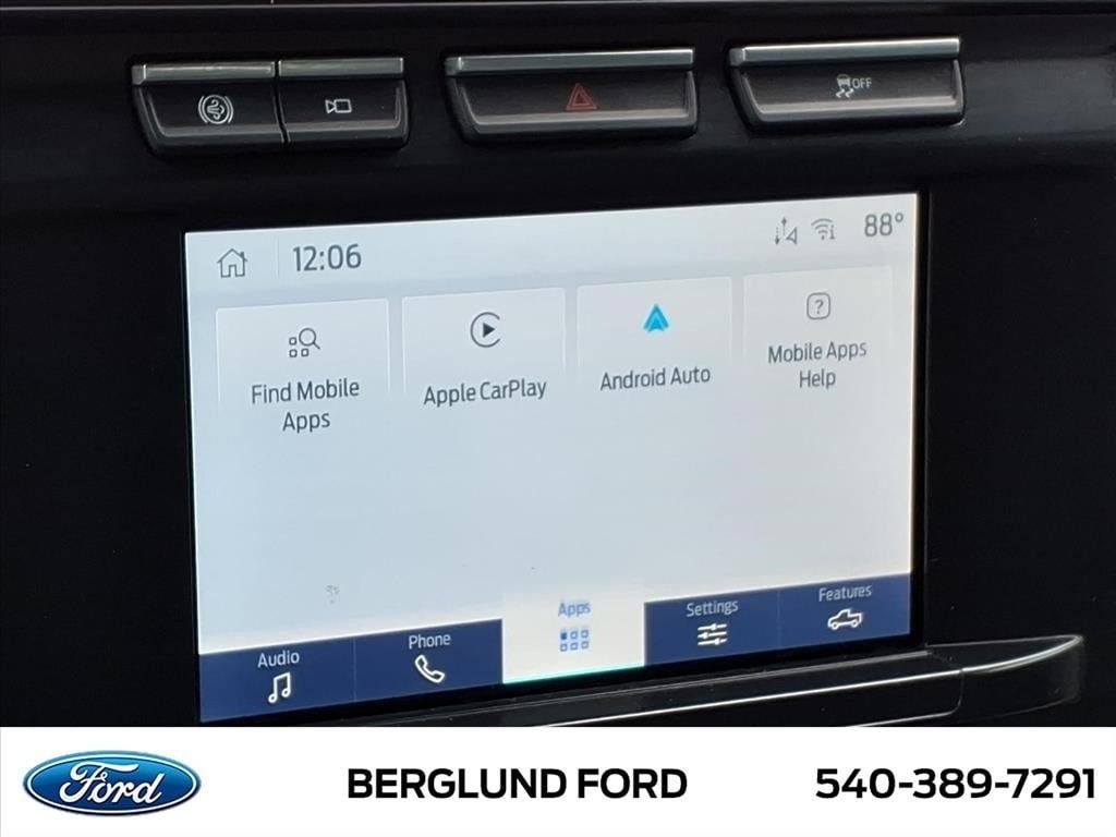 Used 2023 Ford F250 XL w/ 360-Degree Camera Package AWD/4WD image 22