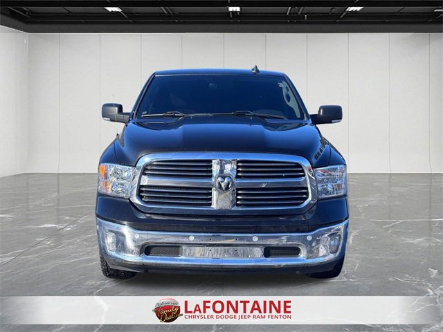 Certified 2018 RAM 1500 Big Horn image 7