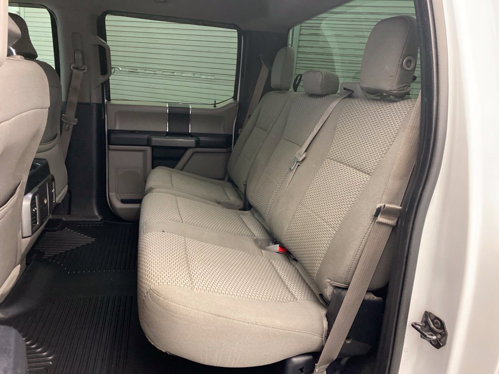 Used 2015 Ford F150 XLT w/ Trailer Tow Package AWD/4WD image 20
