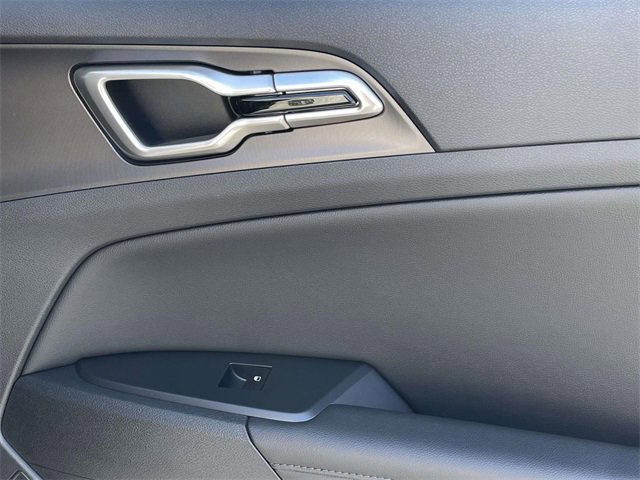 New 2026 Kia Sportage EX image 16