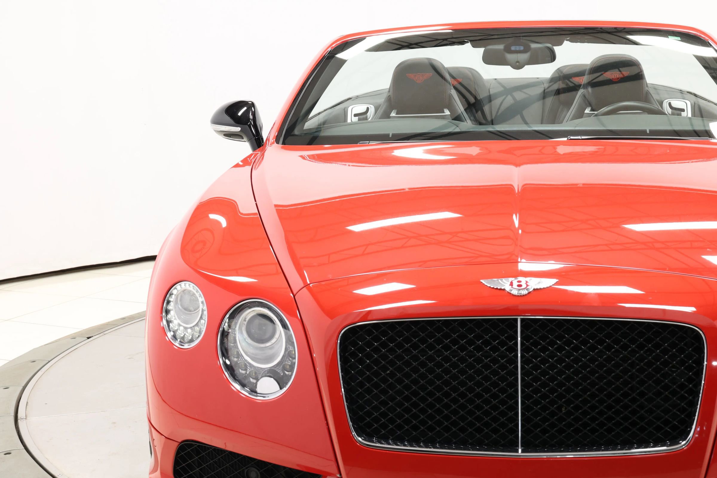 Used 2014 Bentley Continental GT V8 S AWD/4WD image 89