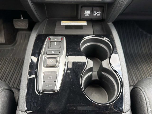 Used 2021 Honda Passport Elite image 29