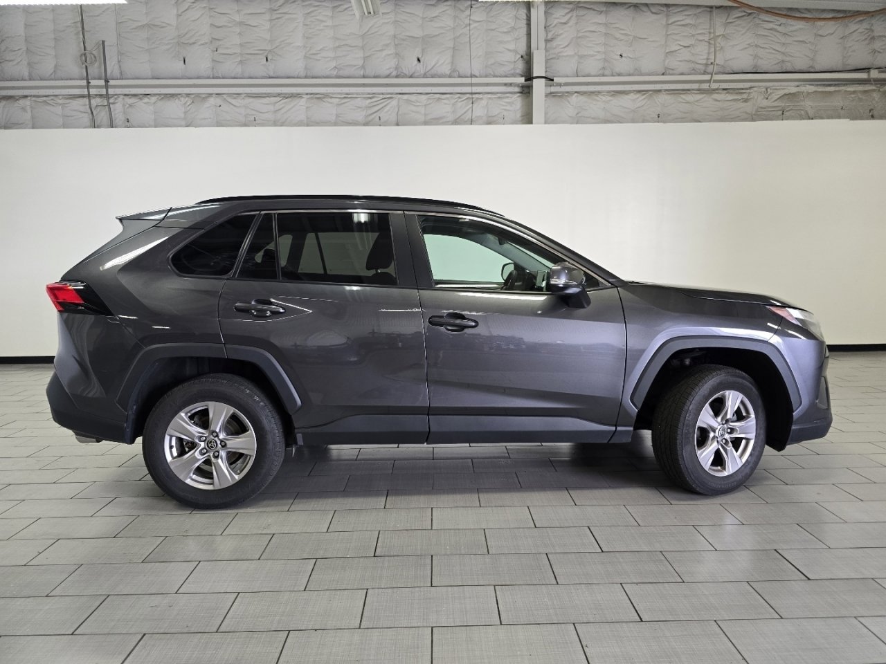Certified 2023 Toyota RAV4 XLE w/ XLE Grade Weather Package AWD/4WD image 16