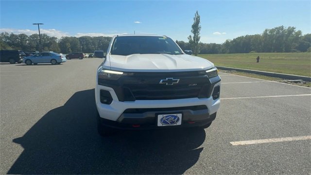 New 2026 Chevrolet Colorado Z71 image 3