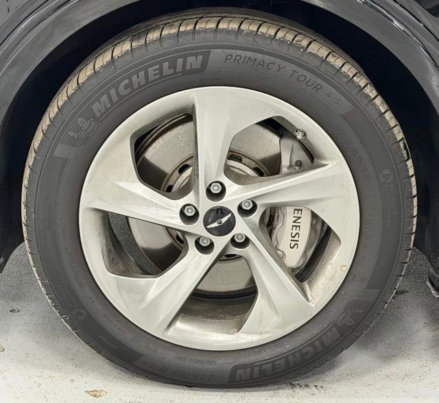 New 2026 Genesis GV70 2.5T AWD/4WD image 8