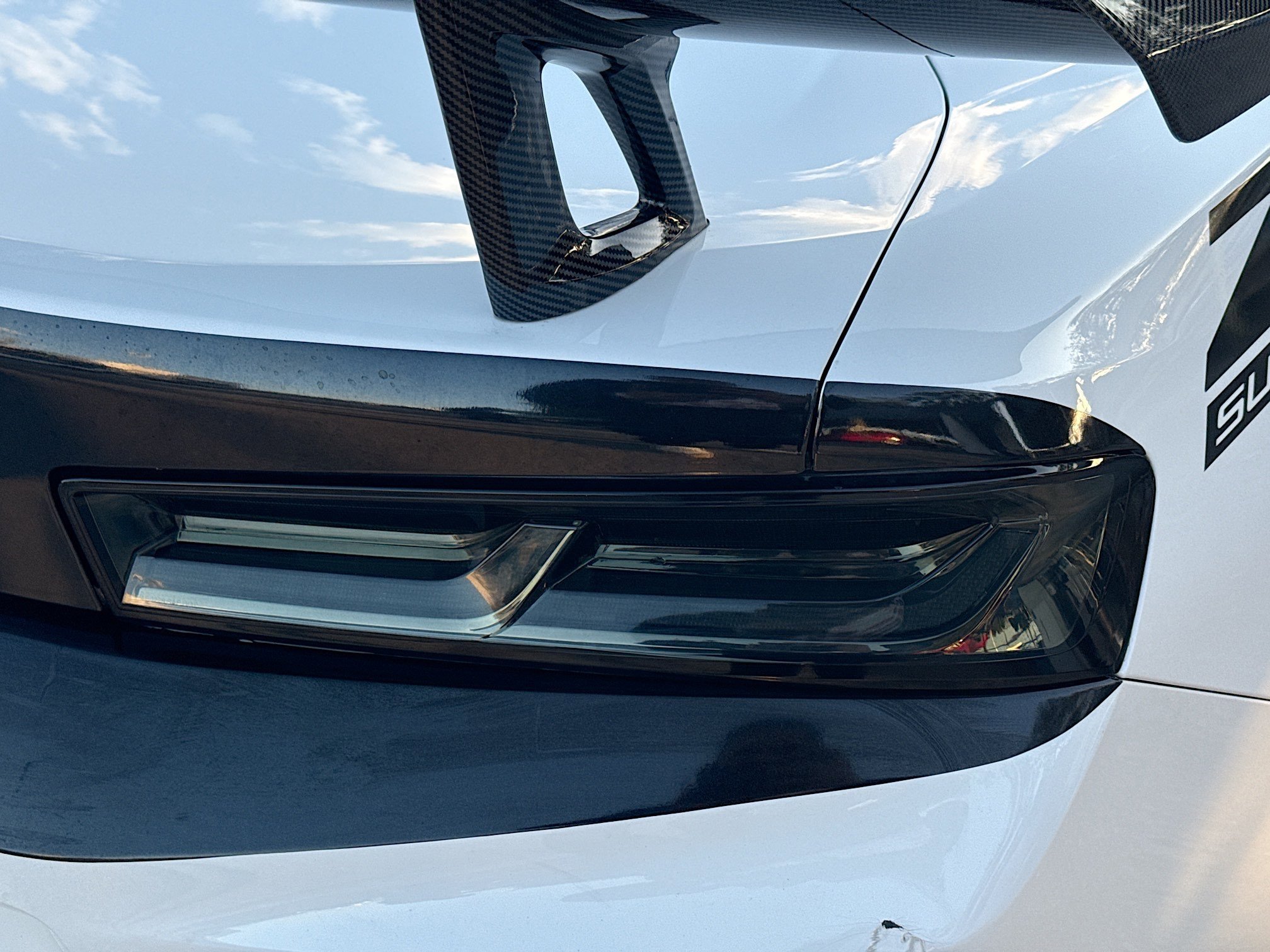 Used 2018 Chevrolet Camaro ZL1 image 25