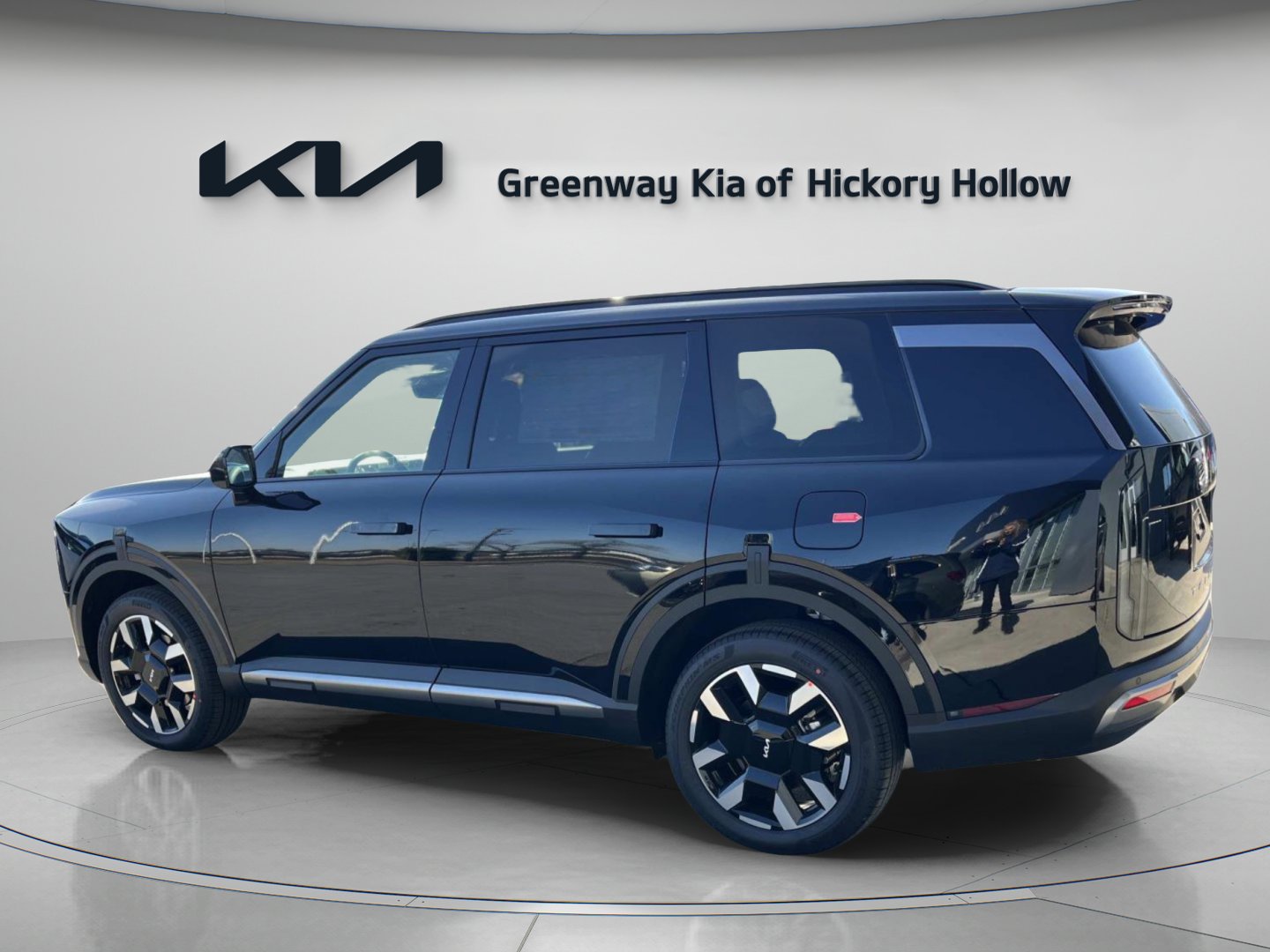 New 2027 Kia Telluride S image 5