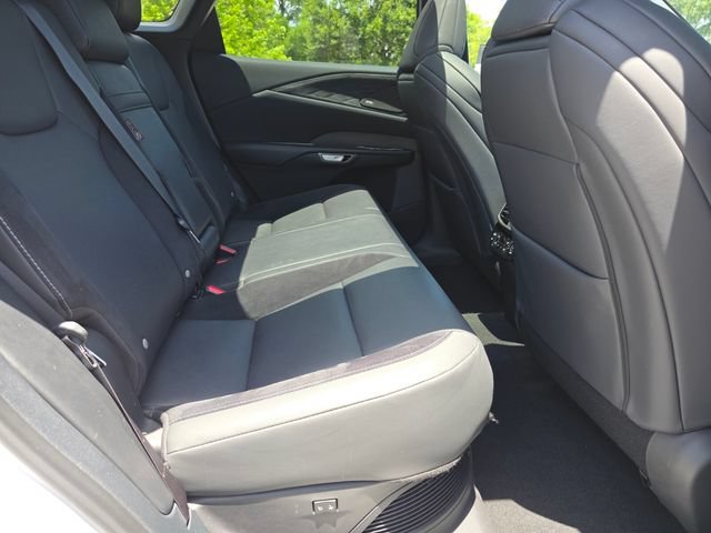 Used 2024 Lexus RX 500h F Sport w/ Convenience Package AWD/4WD image 13