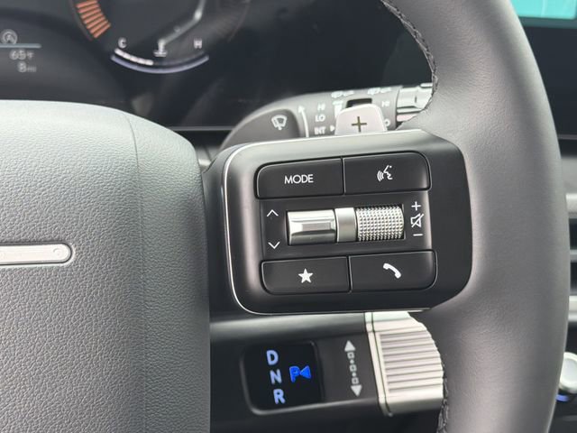 New 2026 Hyundai Santa Fe SE FWD image 26