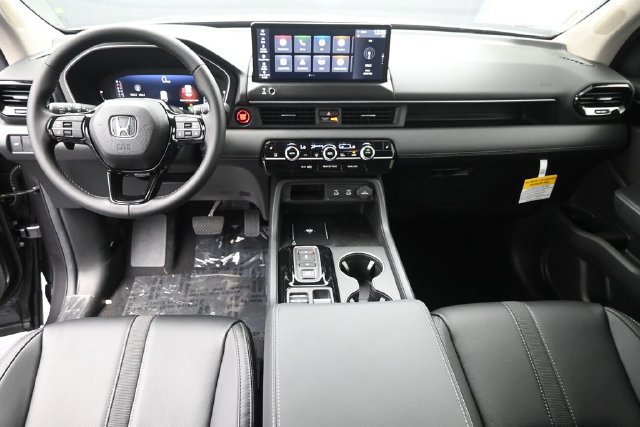 New 2026 Honda Pilot EX-L image 22