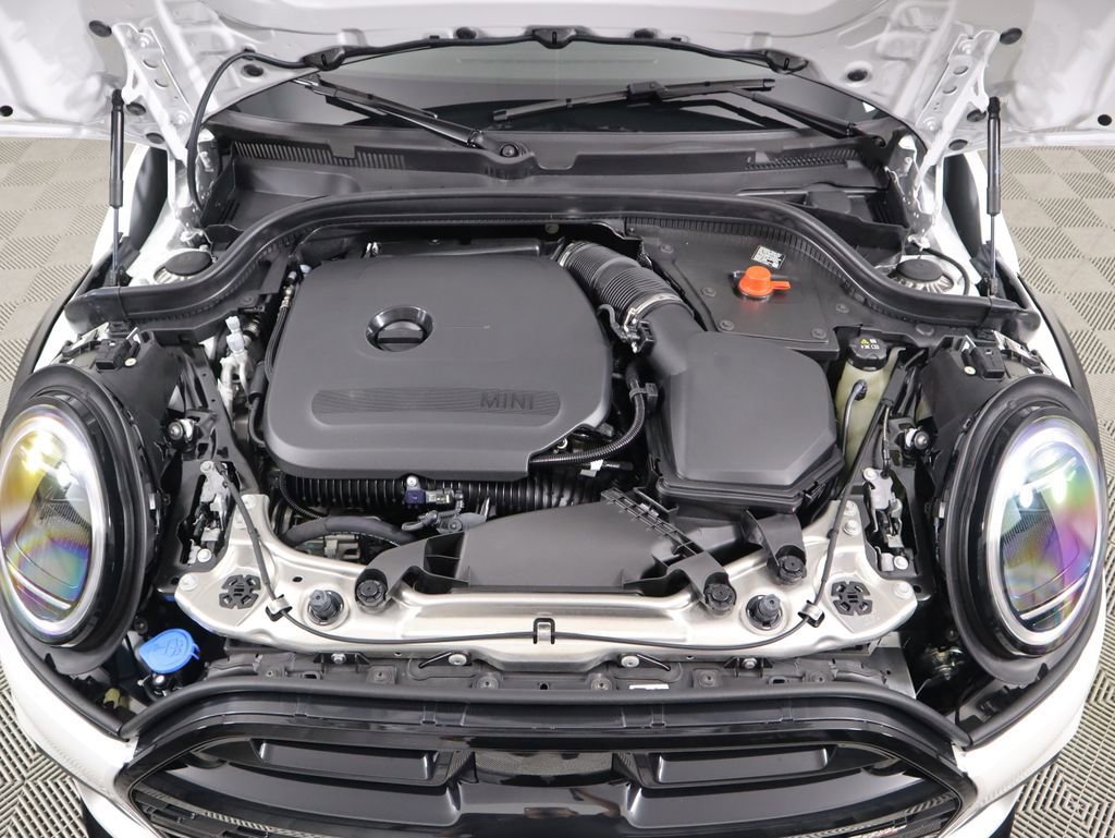 New 2026 MINI Cooper S image 30