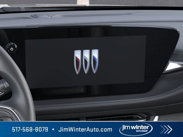 New 2026 Buick Envista Preferred image 21