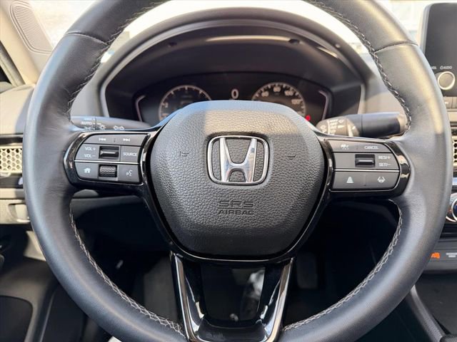 Used 2024 Honda Civic EX image 16