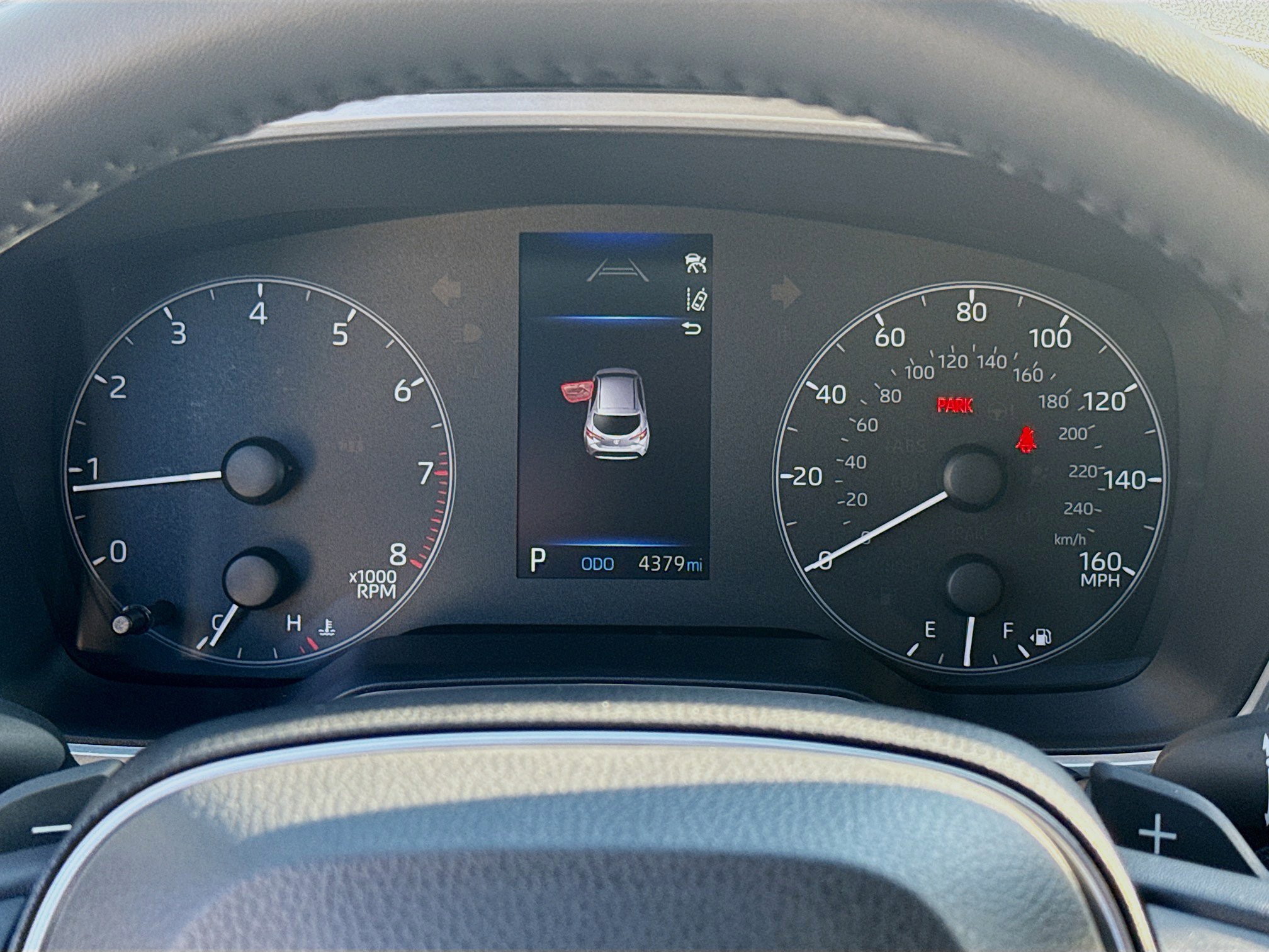 Used 2025 Toyota Corolla SE image 11