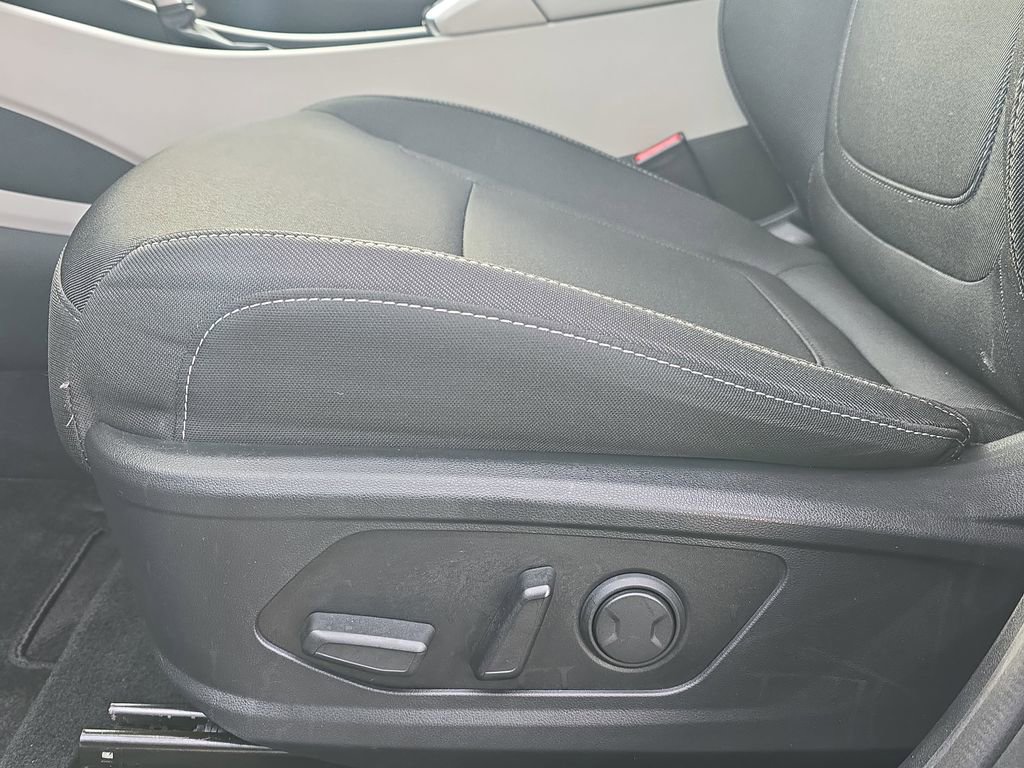 Certified 2022 Hyundai Tucson SEL image 26