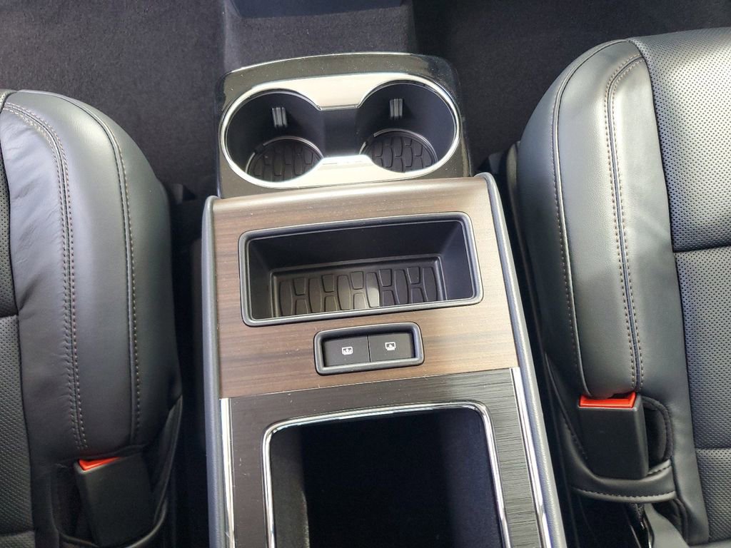 New 2025 Lincoln Aviator Reserve w/ Luxury Package RWD image 14