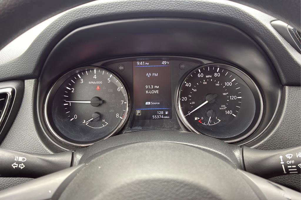 Used 2022 Nissan Rogue Sport S image 22