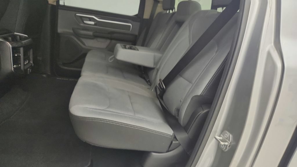 Used 2019 RAM 1500 Big Horn RWD image 36