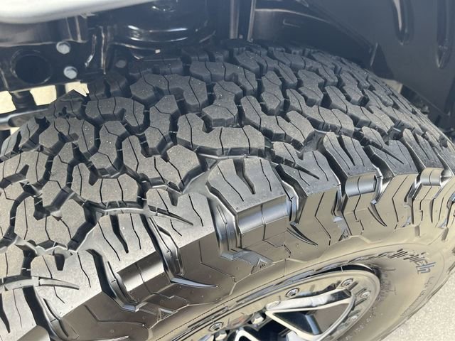 New 2025 Jeep Wrangler Rubicon AWD/4WD image 20