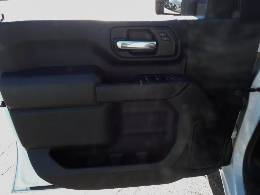 Used 2024 Chevrolet Silverado 2500 W/T w/ WT Convenience Package image 8