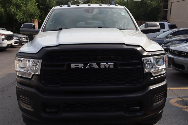Used 2022 RAM 2500 Tradesman AWD/4WD image 2