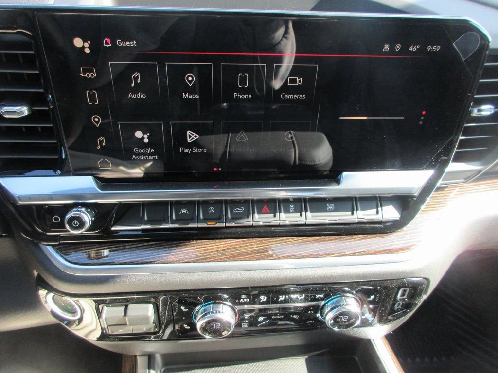 New 2026 GMC Sierra 1500 Elevation w/ Max Trailering Package image 18