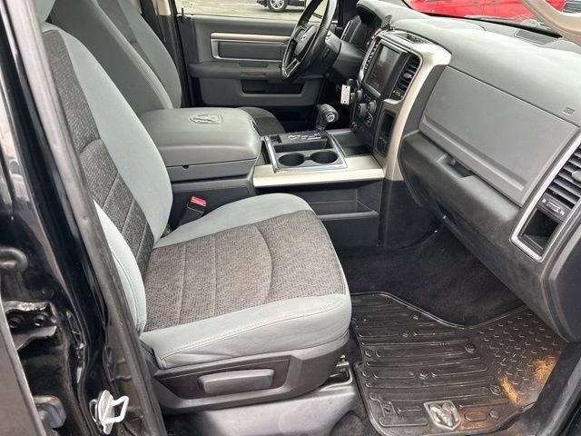 Used 2013 RAM 1500 Outdoorsman image 48