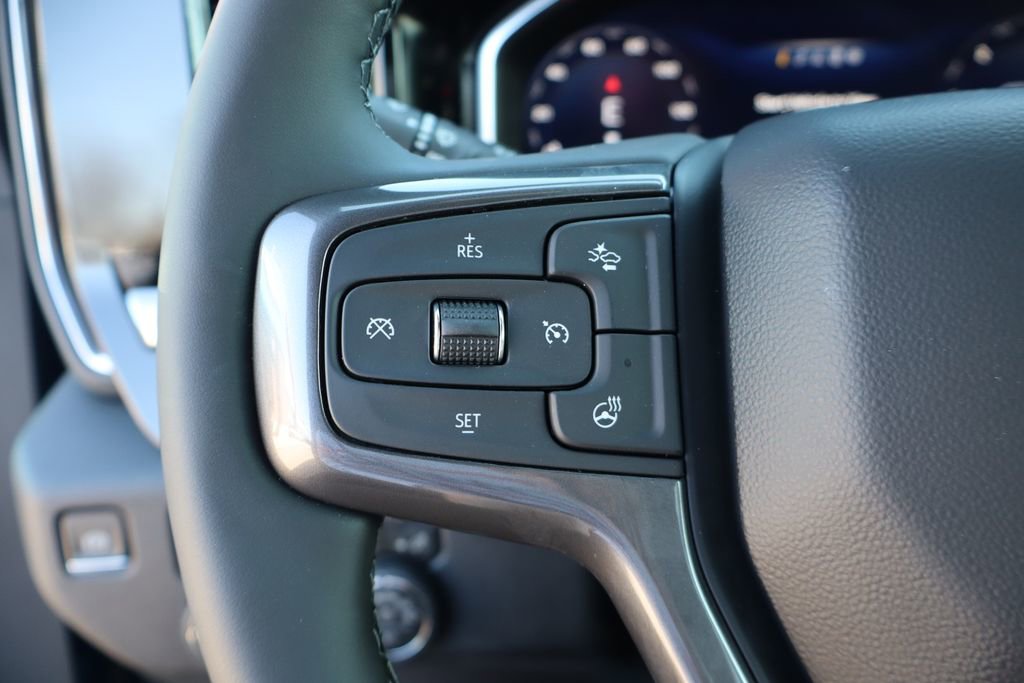 New 2026 Chevrolet Silverado 3500 High Country w/ Technology Package image 18