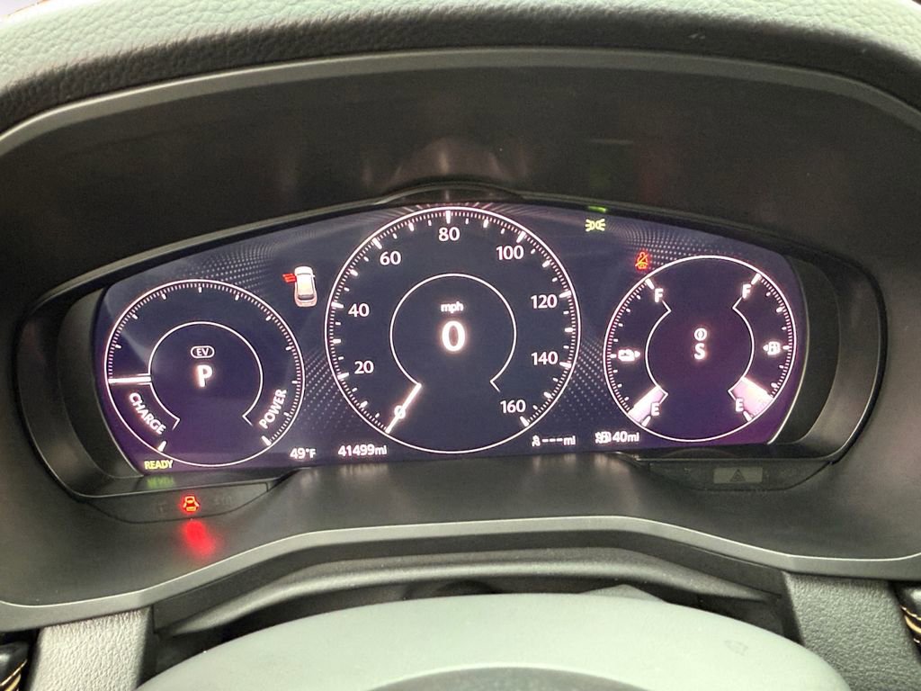 Used 2024 MAZDA CX-90 Plug-In Hybrid w/ Premium Plus image 14